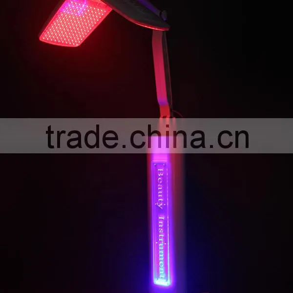 Led Facial Light Therapy Acne Removal PDT LED Skin Care Skin Led Light For Skin Care Rejuvenation Beauty Machine Led Face Mask For Acne Skin Lifting photo-5