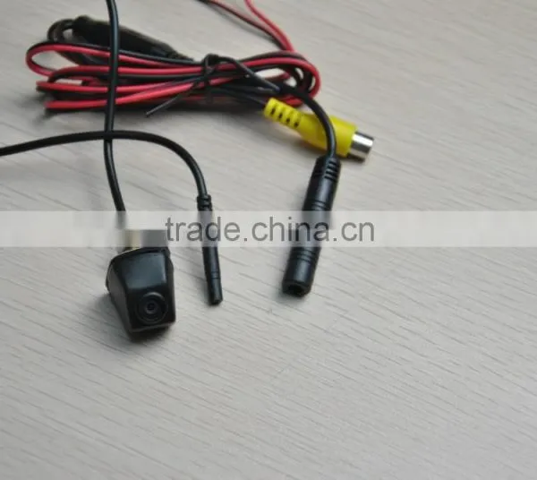 Reverse Gear Camera, Metal Mini Camera, Ip67 Ip68 Underwater Camera photo-3
