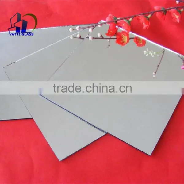 Clear Sheet Mirror 1mm photo-2
