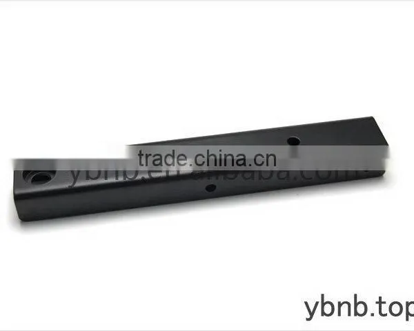 New Style Promotional Custom Auto Parts Metal Bracket photo-5