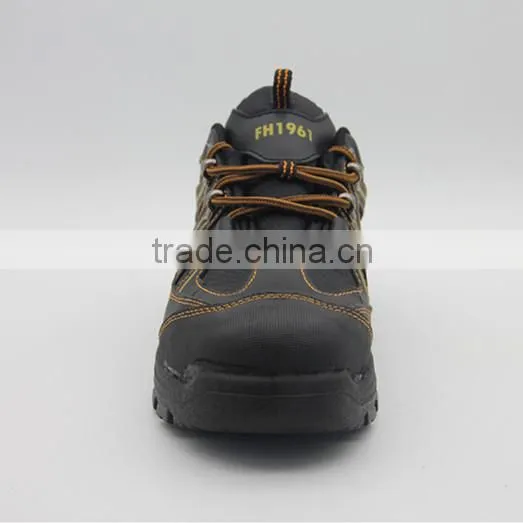 High Quality Sport Safety Shoes Made in China photo-2
