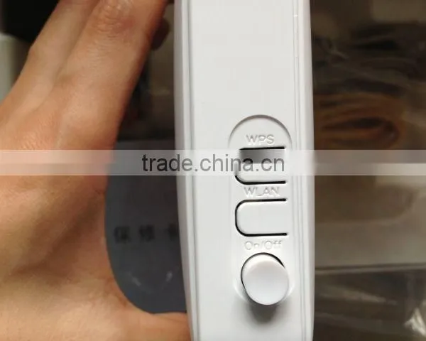 Brand New HUAWEI HG532e Media Wireless Router photo-4
