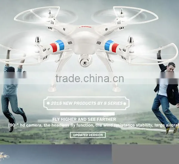 Original Syma X8w Quadcopter Gps Smart Drone Quadcopter photo-5