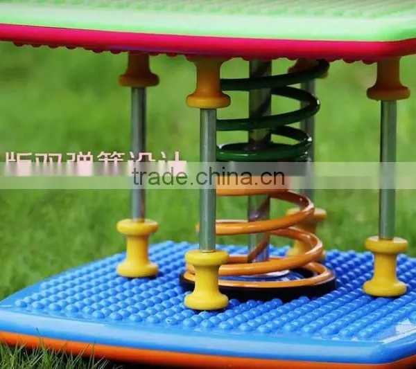 Home Use Gym Fitness Machine Twist Waist Machine photo-5
