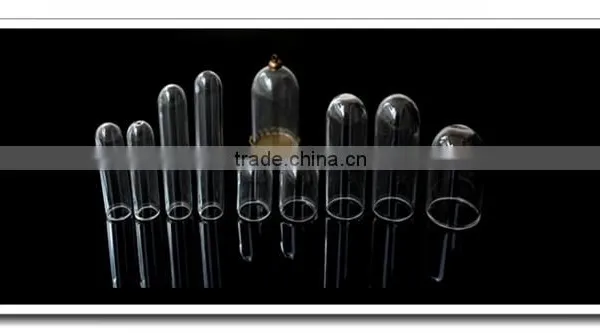 Bulk Sizes&Shapes for Botanical Jewellery Terrarium: Small Orb In Bronze&Silver, Gifts Cylinder Hollow Clear Solid Glass Ball photo-2