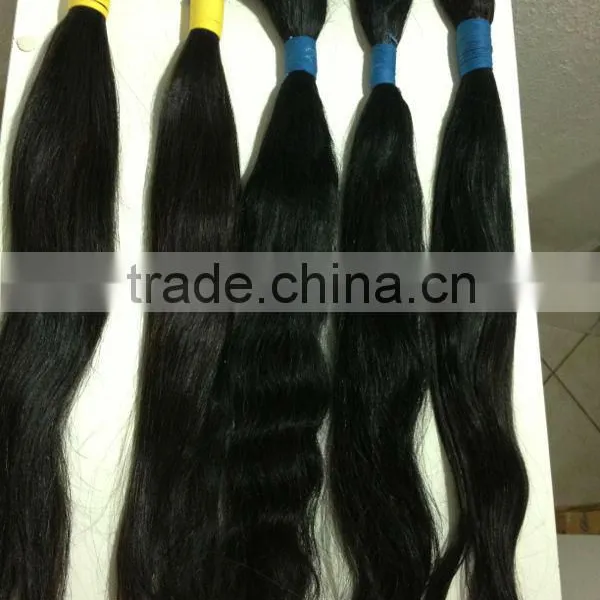 Virgin Hair Extensions photo-3