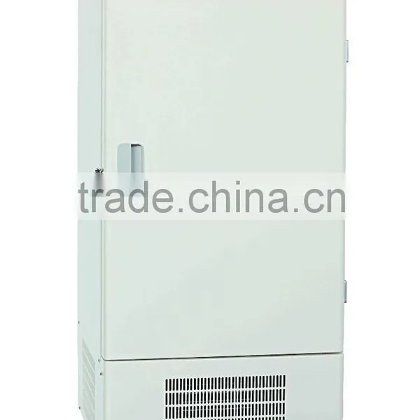 Ultra Low Temperature Commercial Use Freezer Upright Type