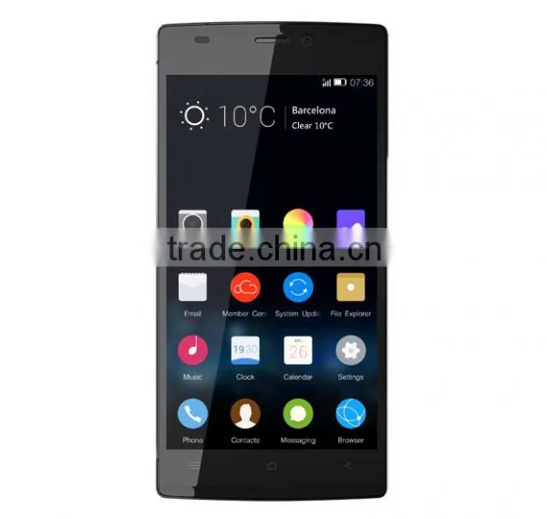 Gionee Android Phone Gionee Elife S5.5/ S5.1/E7 China Mobile Phone photo-3