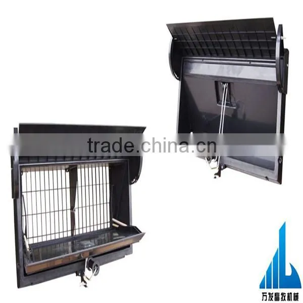 Poultry Farm High Quality Automatic Air Inlet
