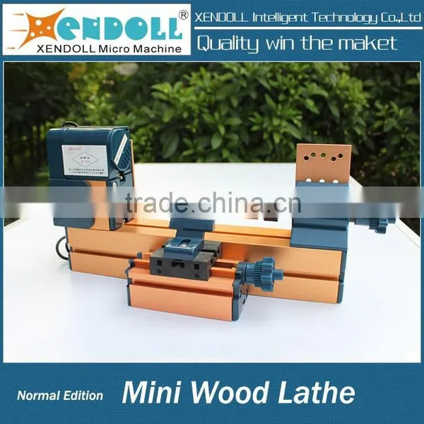 W10002 Woodturning Machine