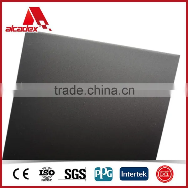 Building Material for Shopping Mall Wall Cladding Acp Panels photo-2