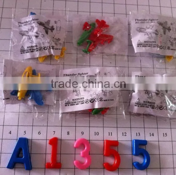 DIY TOYS ,mini Friction Plane Toys, Capsule Toys , Mini Toys, Cheaer Toys , Candy Toys