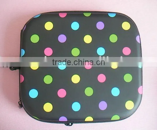 EVA CD Case