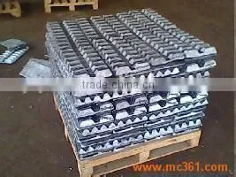 Strontium Aluminium Alloy Waffles