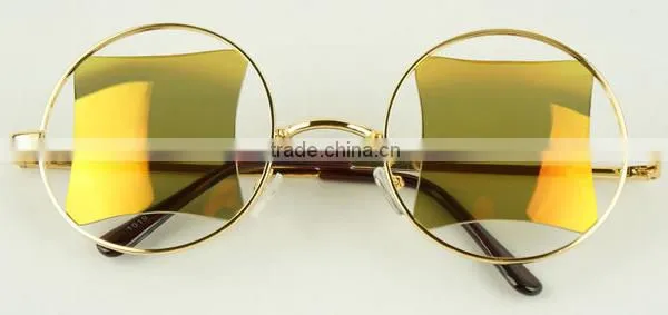 New Arrival Hollow Out Sunglasses photo-3
