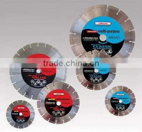 Diamond Blade