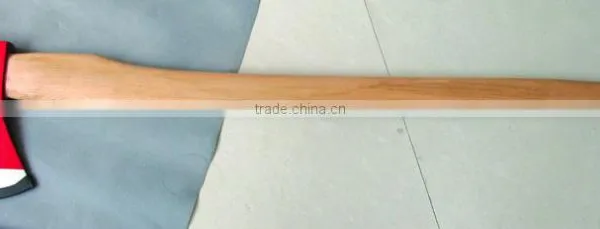 A613 Axes With Wood Handle photo-2