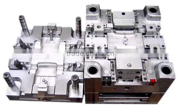 Professional Custom Plastic Injection Moulding, Injection Plastic Mould photo-2