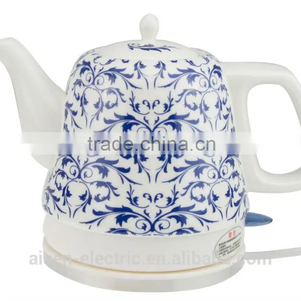 JK-915BChina Unique Ceramic Electric Kettle1.5L