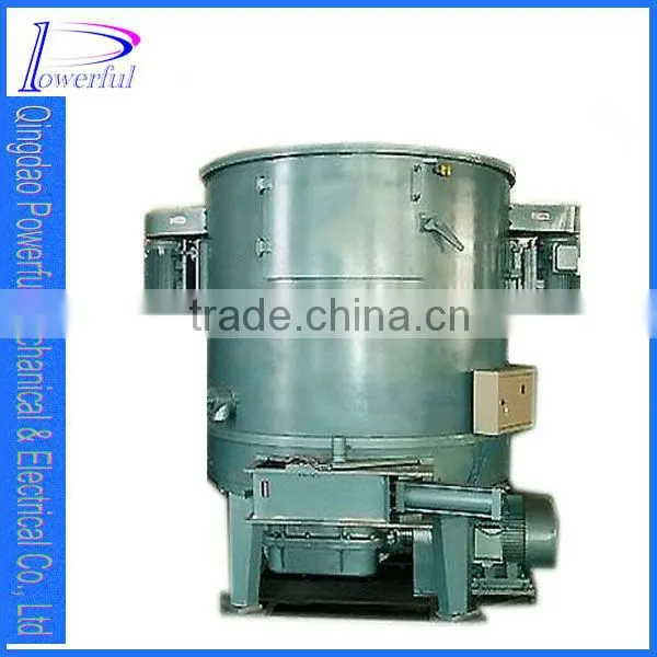 S14 Series Intensive Sand Mixer for Green Sand Molding