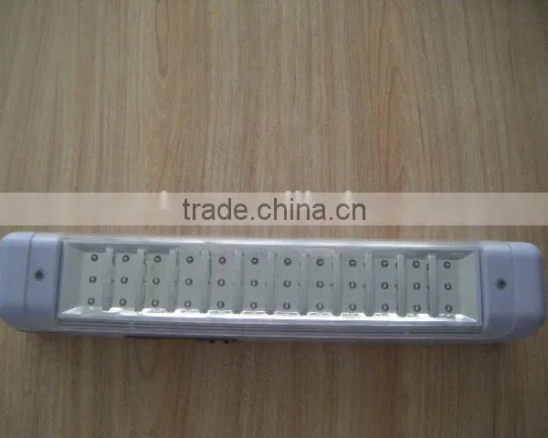 Portable 36 Led Lantern Rechargeable MODEL 886L photo-2