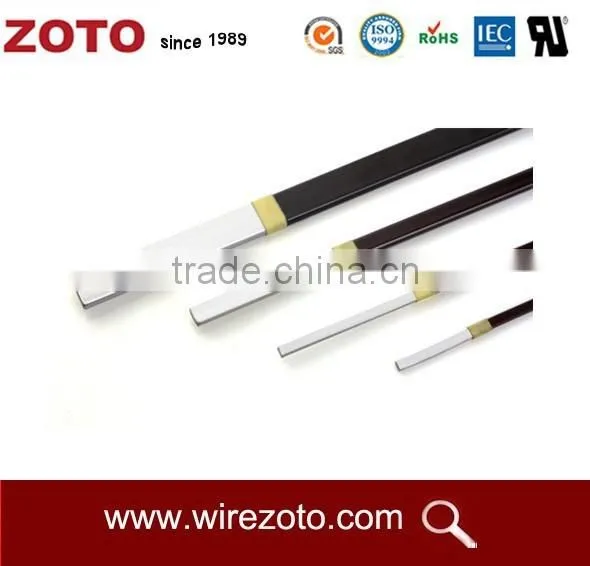 Enameled Aluminum Winding Wire/Enamelled Wire