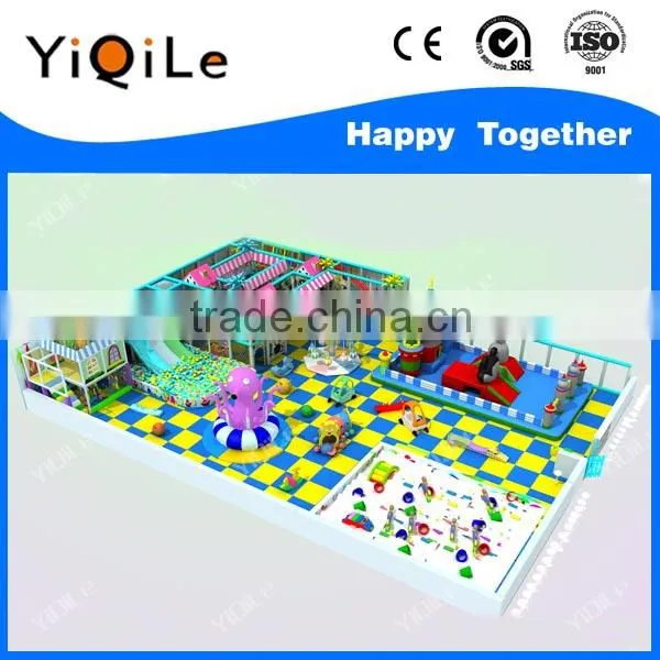 Customized Hgih Quality Multifunctional Indoor Amusement Rides for Sale photo-5