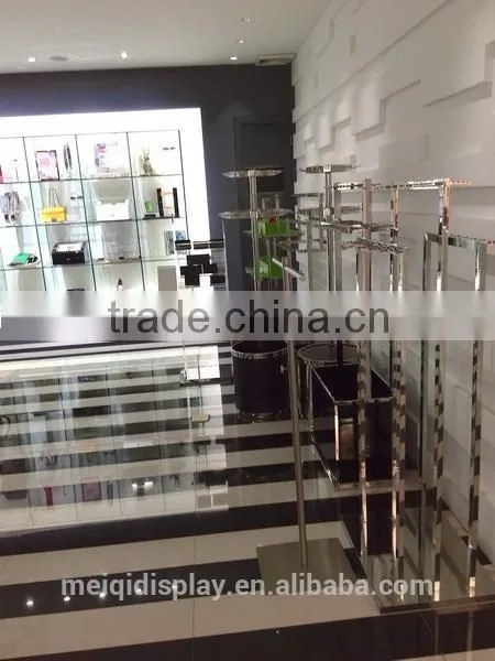 MAYKE DISPLAY RACKS, SHOP-FITTING PROPS photo-6