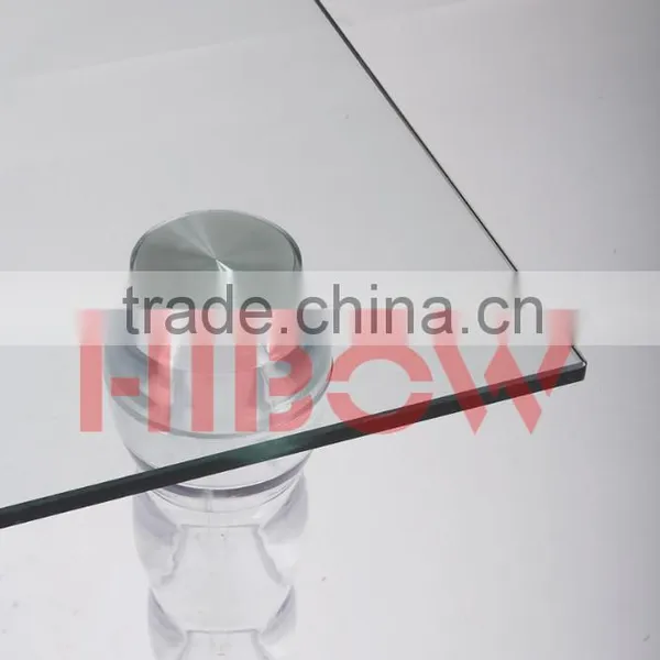 Transparent Resin Table for Wedding T002 photo-2