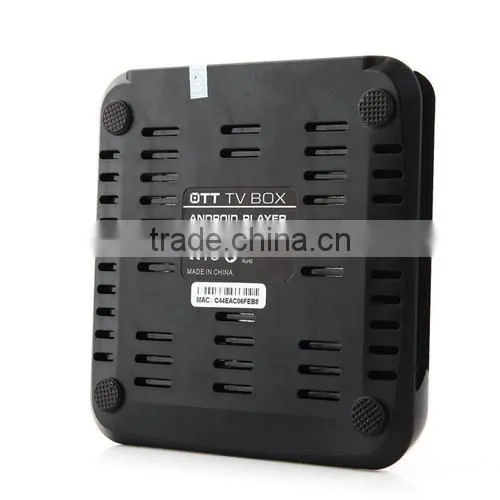 Original M8S Android TV Box 2G/8G Dual Band 2.4G/5G Wifi Android 4.4 Amlogic S812 Chip 4K XBMC Full HD Smart tv Media Player photo-5
