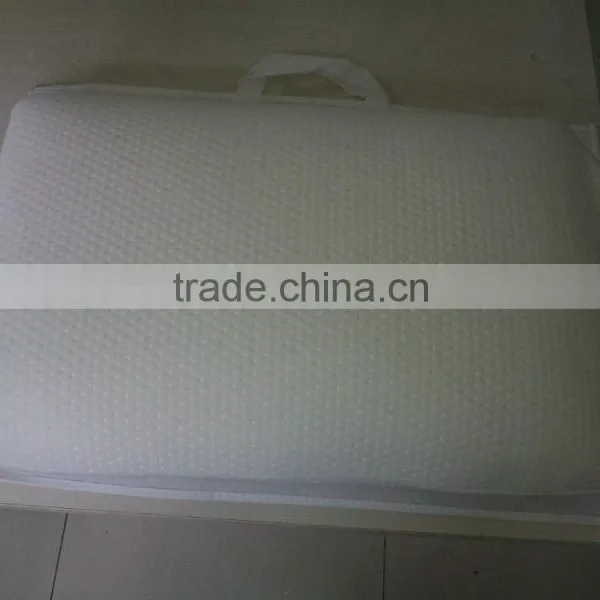 Comfortable Music Player Memory Foam Pillow photo-6