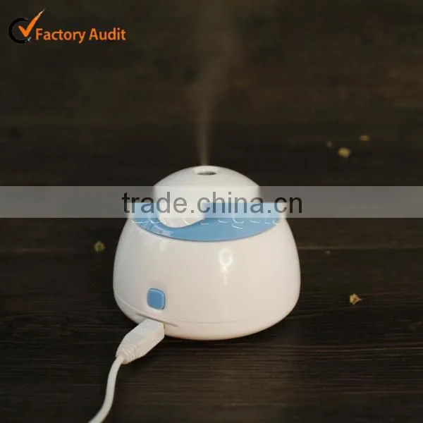 Used Computers Electric Fireplace Mini Car USB Desk Air Humidifier photo-3