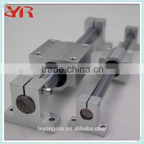 Linear Bearing Slide Units SK30/SH30A photo-4