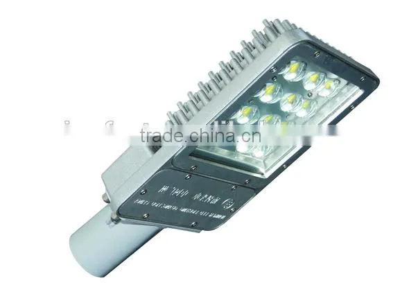Ourdoor Lawn Waterproof Solar Led Street Light photo-4