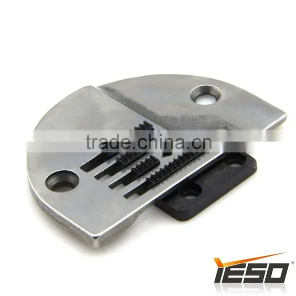 G808-4 Needle Plate&Feed Dog Industrial Sewing Machine Spare Parts Sewing Accessories photo-3