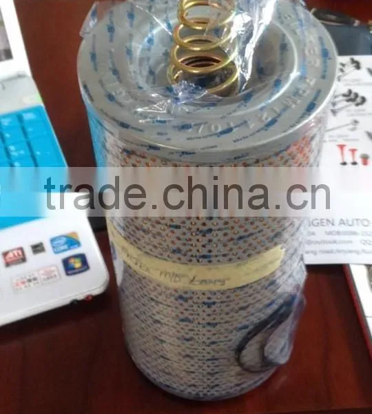 High Quality of Oil Filter for Man H12110/2 photo-4
