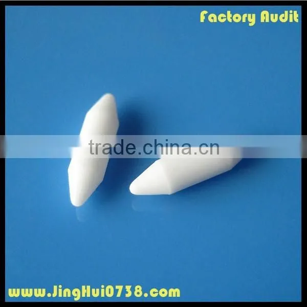 Ceramic Pin for Flat Iron