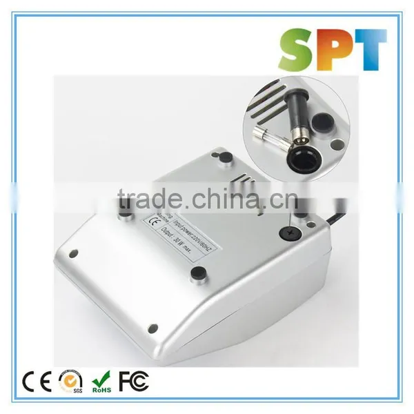 Manicure Pedicure Set Nail Drill Sanding Bands High Quality Electric Nail Drill Machine Jsda jd 8500 Professional Nail Drill photo-6