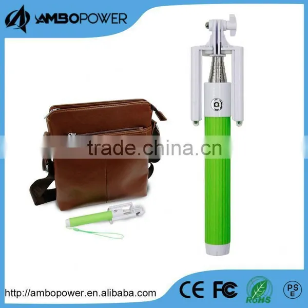 Kjstar Z07-6 Wireless Mobile Phone Monopod photo-3