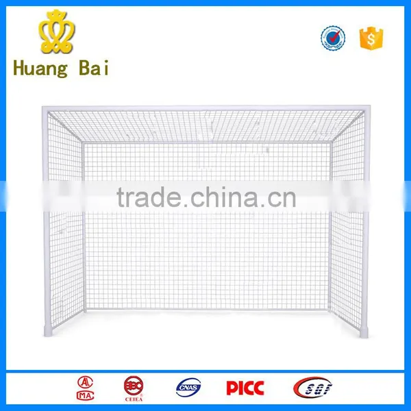 Factory Direct Sell Big And Small Football Goal For Competition photo-3