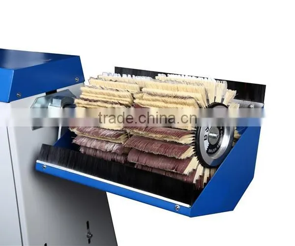 Dust Cover for Brush Sander Manual Sander