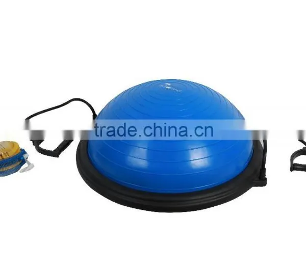 High Qulaity Bosu Balance Ball With Pump photo-2