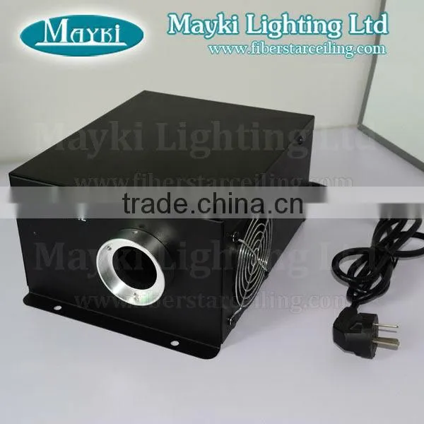 RE-150W Silent Effect Fiber Optic Illuminator
