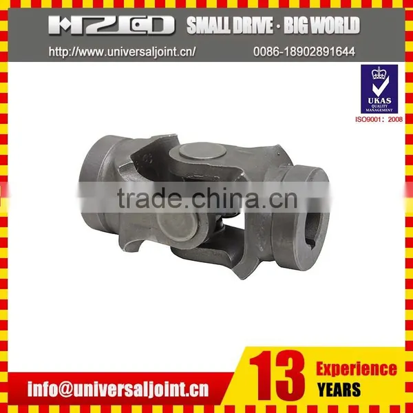 Agricultural Machinery China Front Wheel Drive Shaft photo-4