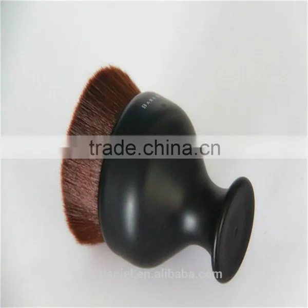1pcs Synthetic Hair Top Quality Single Wood Handle Cosmetic Brush photo-6