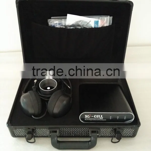 Quantum Analyzer 3D Body Health Analyzer photo-2