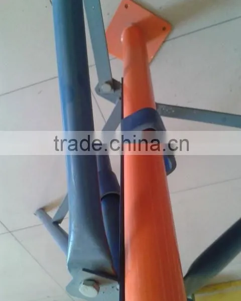 Building Post Shore Props photo-3