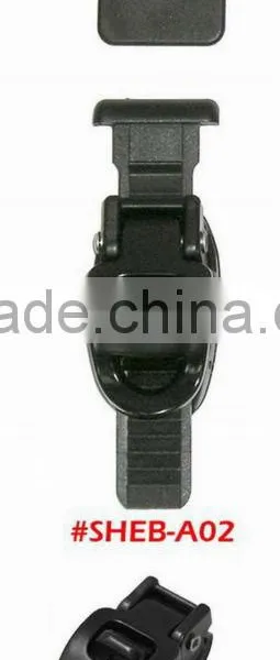 Bike, Bag, Shoe Adjustable Ratchet Buckles photo-5