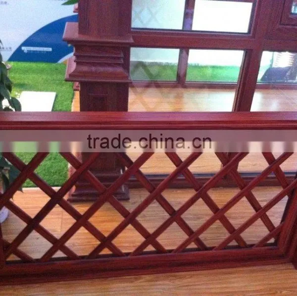 Hot Sale Aluminum Extruded Column Profile for Pergola/pavilion photo-5