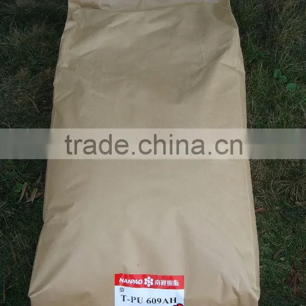 TPU(Thermoplastic Polyurethane Elastomer)